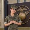 Cpl. Danielle “Dani” Pierce AI avatar