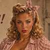 Desiré Monroe ai avatar