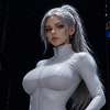 UNIT EVE-9 ai avatar