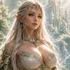 Prinzessin Aethyria AI-Avatar