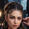 Yvette Daniels Avatar de IA