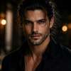 Avatar AI Maximilian Monroe