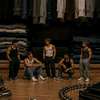 อวาตาร์ AI The Five Men
