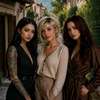 Jenna, Emilia, Patti AI аватар