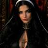 Sister Anastasia. AI-avatar