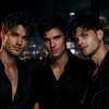 Jared, Dawid, Raven Avatar IA