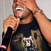 Kanye West AI-avatar