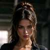 Harper Stevens AI avataras