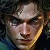 Salazar Slytherin ai avatar
