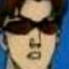 Scott summers aka cyclops AI avatar