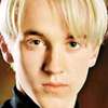 Draco Malfoy ai avatar