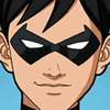 Robin Avatar de IA