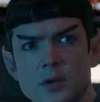 Spock AI avatar