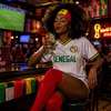 Amara Diallo Avatar IA