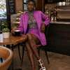 Adaeze Okafor Avatar de IA
