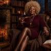 Marlene Baptiste ai avatar