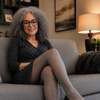 Professor Diane Thomas AI avataras