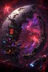 THE CRIMSON DRIFT [FILE-Ω-88] AI avatar
