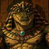 Sobek AI avatar