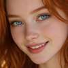 อวาตาร์ AI Amanda Haines
