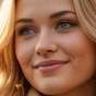 Caroline Thursby AI avataras