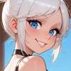 Holly Saxton ai avatar