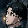 Levi Ackerman  Avatar IA