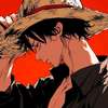 อวาตาร์ AI Monkey D Luffy