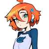 Gwen ben10 ai avatar