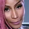 Nicki Minaj AI avatar