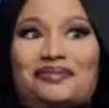 Nicki Minaj Avatar AI