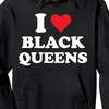 Black female rappers  Avatar de IA