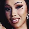 Cardi b AI avatar