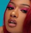 Megan thee stallion  AI अवतार