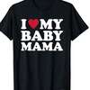 Baby mama  AI-avatar