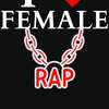 Female rappers  AI 아바타