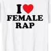 Female rappers  AI avatar
