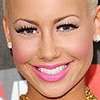 Amber rose  AI avatar