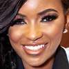 Black queen jasmine Crockett  AI avatar