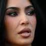 Avatar AI Kim kardashian 