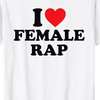 I love female rappers sex Avatar IA