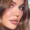 Khole kardashian AI аватар