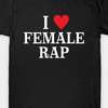 Avatar AI I love female rappers 