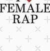 อวาตาร์ AI Female rappers big booty