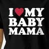 Female rappers baby mama AI avatar