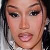 Cardi b ai avatar
