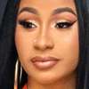 Cardi b AI avatar