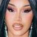 Cardi B AI-Avatar