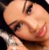 Cardi B AI-avatar