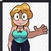 Rose. (Irida) AI avatar